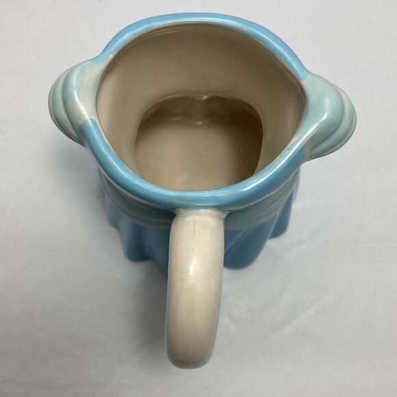 Galerie Disney Cinderella Dress Figural Mug | Blue | Handled - Picture 5 of 8